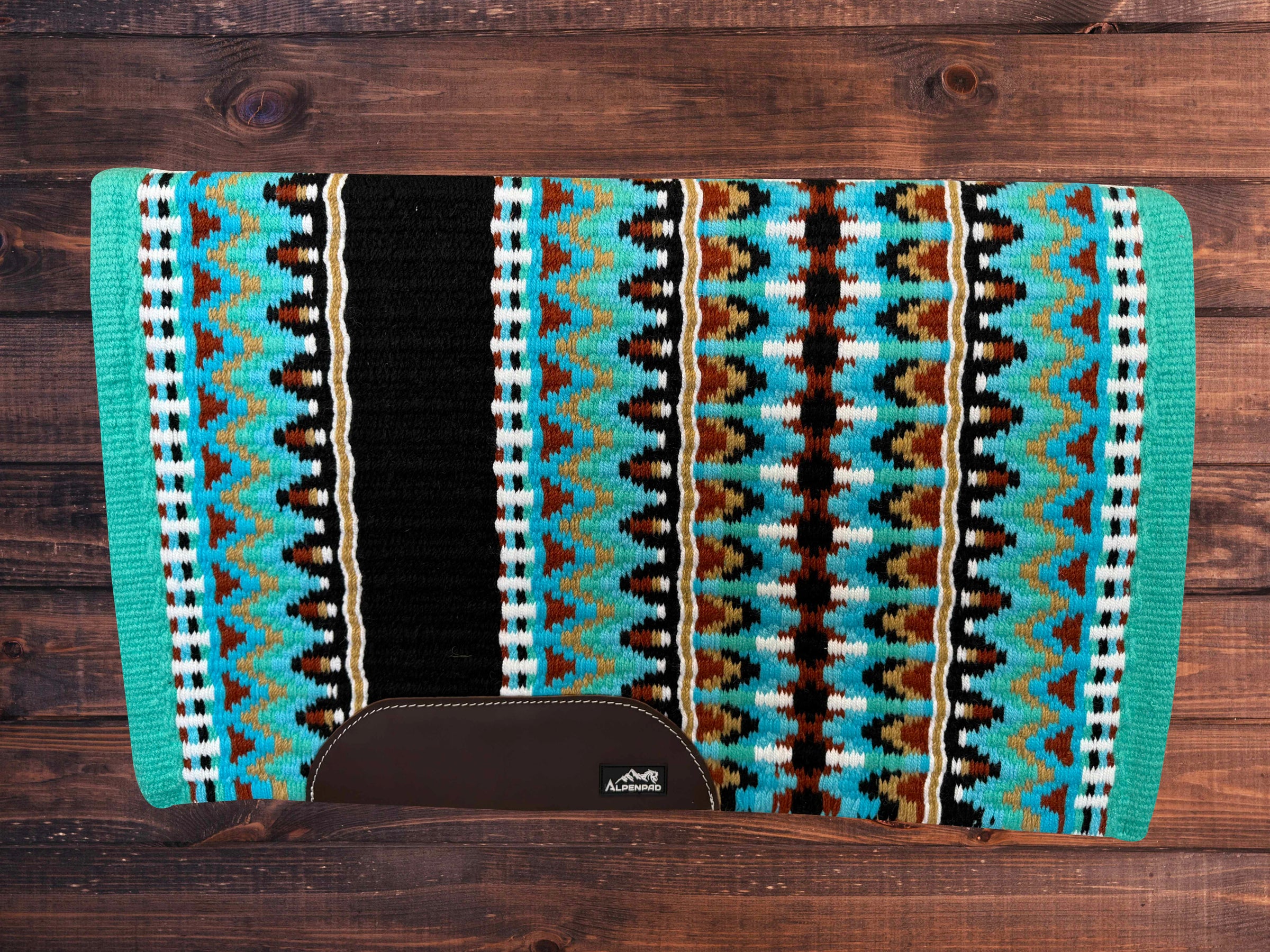 AlpenPad Starline Showblanket #AP-91