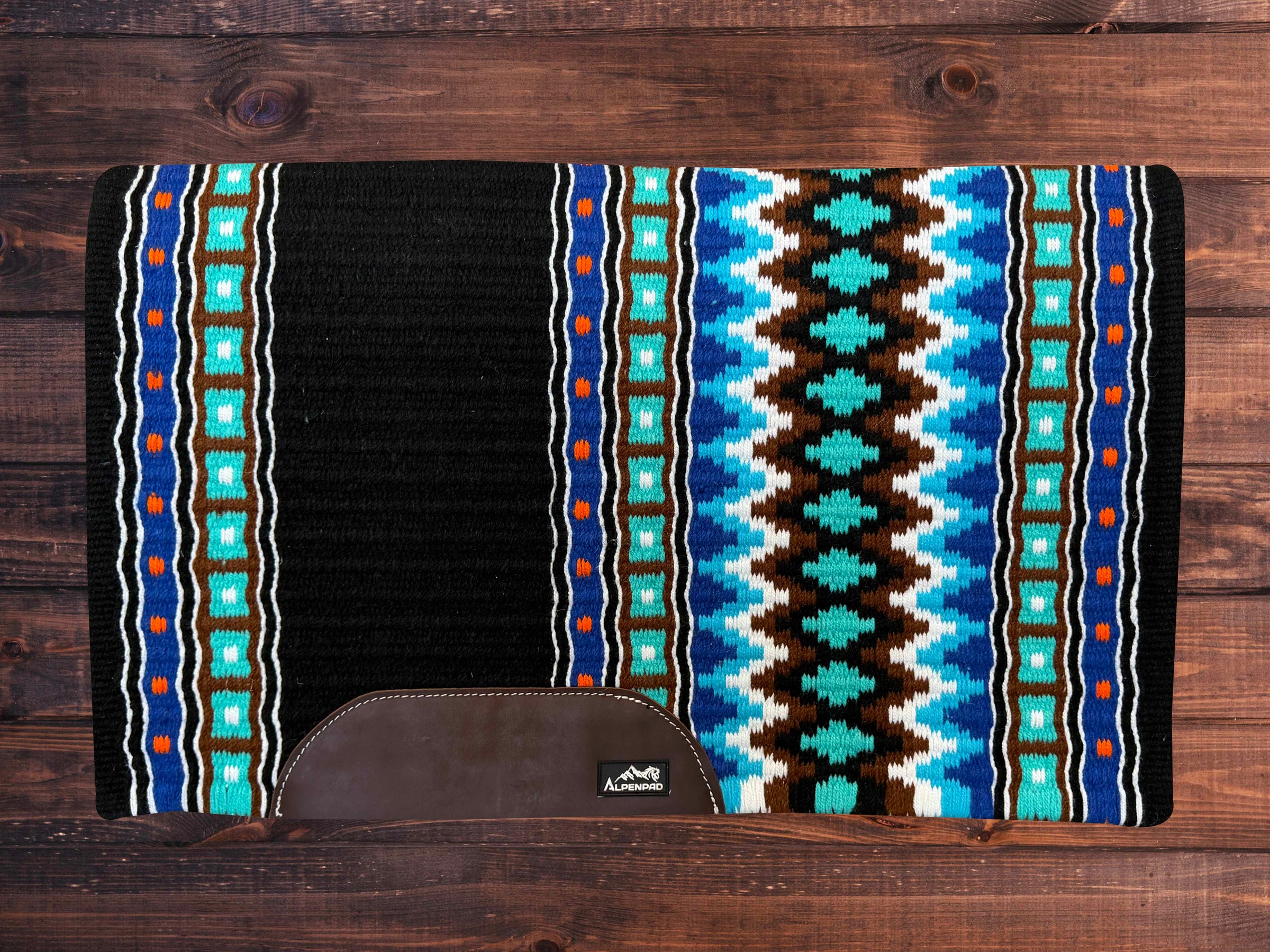 AlpenPad Starline Showblanket #AP-04
