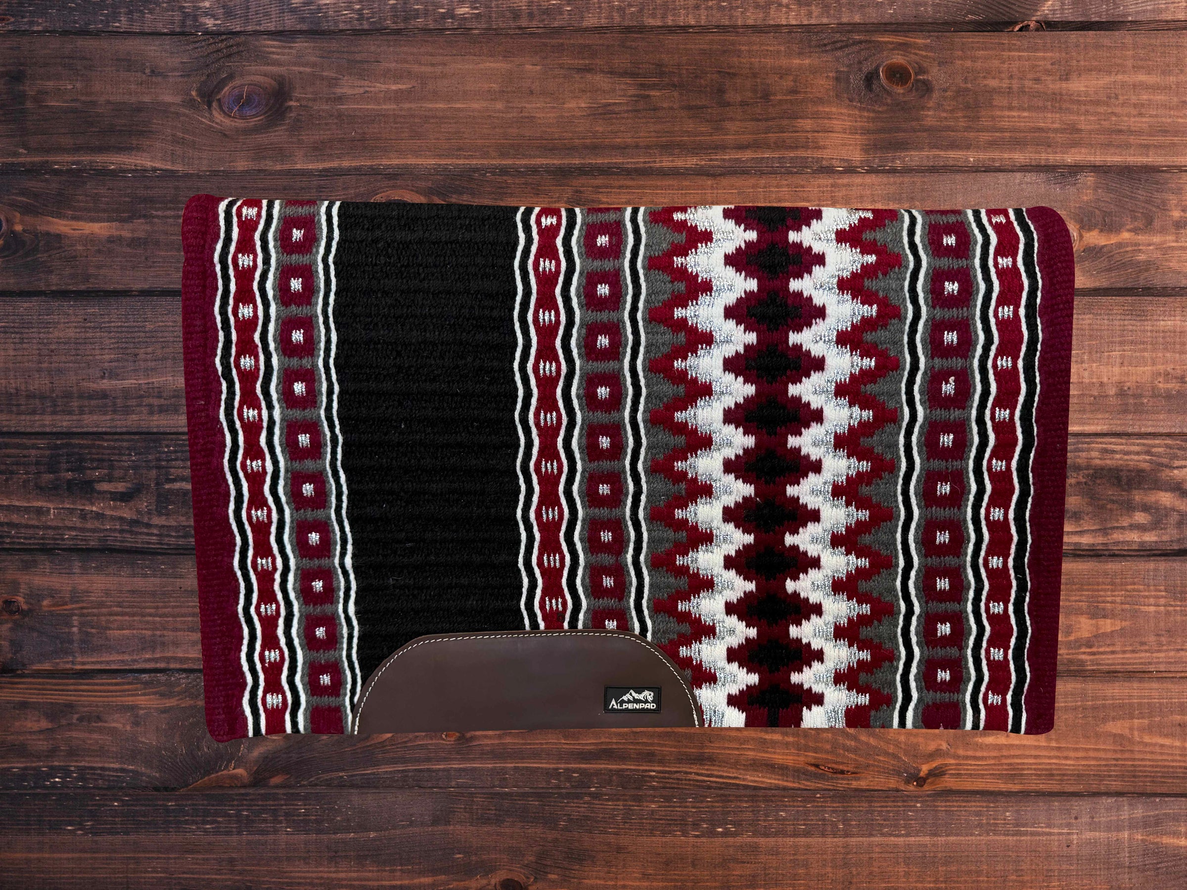 AlpenPad Starline Showblanket #AP-24