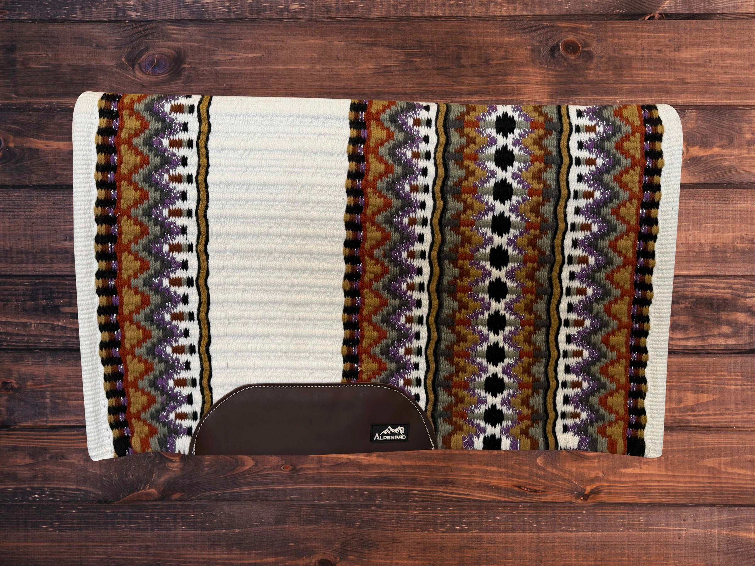 AlpenPad Starline Showblanket #AP-95