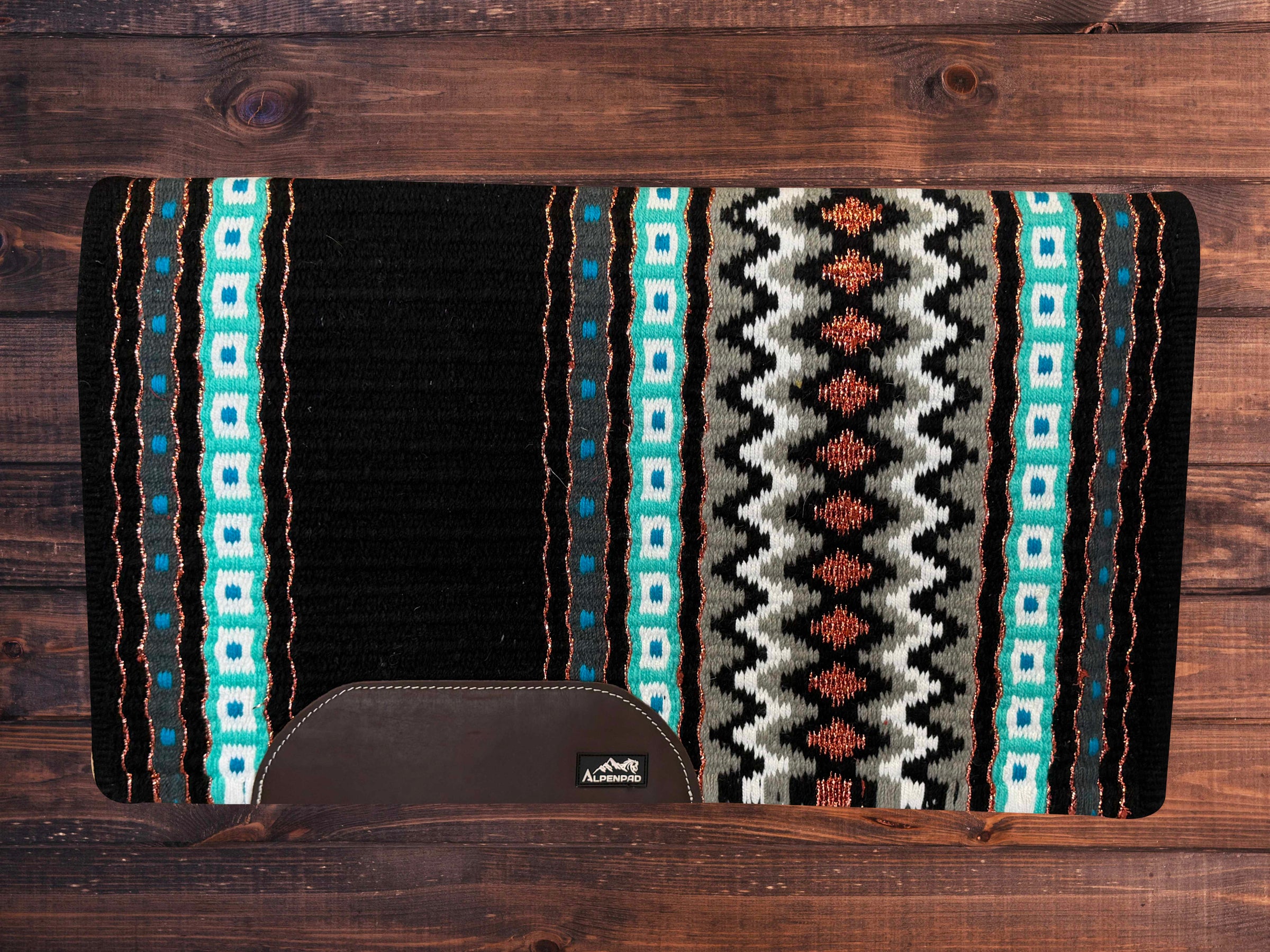 AlpenPad Starline Showblanket #AP-54
