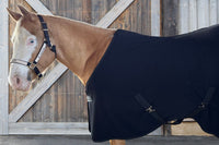 AlpenPad – Fleece Horsecooler / Abschwitzdecke