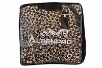 AlpenPad – Fleece Horsecooler / Abschwitzdecke Leo