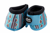 AlpenPad – EquiShield Hufglocken – XL