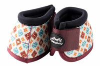 AlpenPad – EquiShield Hufglocken – 20 Farben & Styles