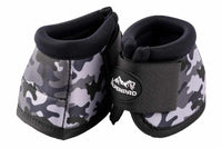 AlpenPad – EquiShield Hufglocken – 20 Farben & Styles