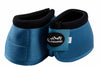 AlpenPad – EquiShield Hufglocken – 20 Farben & Styles