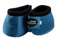 AlpenPad – EquiShield Hufglocken – 20 Farben & Styles
