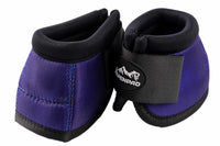 AlpenPad – EquiShield Hufglocken – 20 Farben & Styles