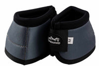 AlpenPad – EquiShield Hufglocken – 20 Farben & Styles