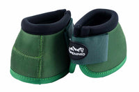 AlpenPad – EquiShield Hufglocken – 20 Farben & Styles