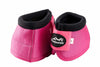 AlpenPad – EquiShield Hufglocken – 20 Farben & Styles