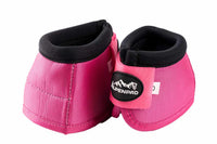 AlpenPad – EquiShield Hufglocken – 20 Farben & Styles