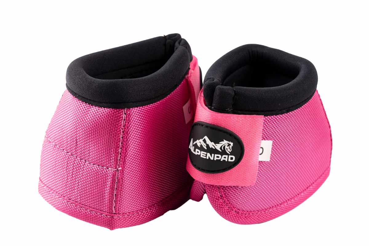 AlpenPad – EquiShield Hufglocken – XL