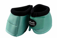 AlpenPad – EquiShield Hufglocken – 20 Farben & Styles