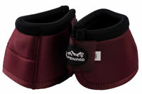 AlpenPad – EquiShield Hufglocken – 20 Farben & Styles