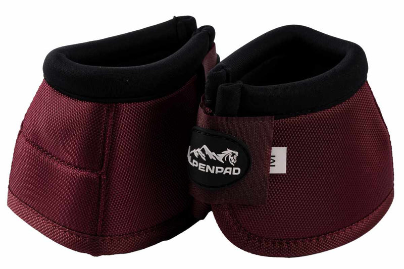 AlpenPad – EquiShield Hufglocken – 20 Farben & Styles