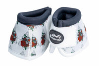 AlpenPad – EquiShield Hufglocken – 20 Farben & Styles