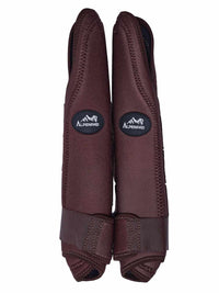 AlpenPad EquiShield gaiters