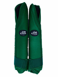 AlpenPad EquiShield gaiters