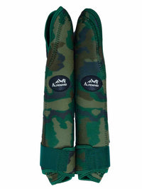 AlpenPad EquiShield gaiters