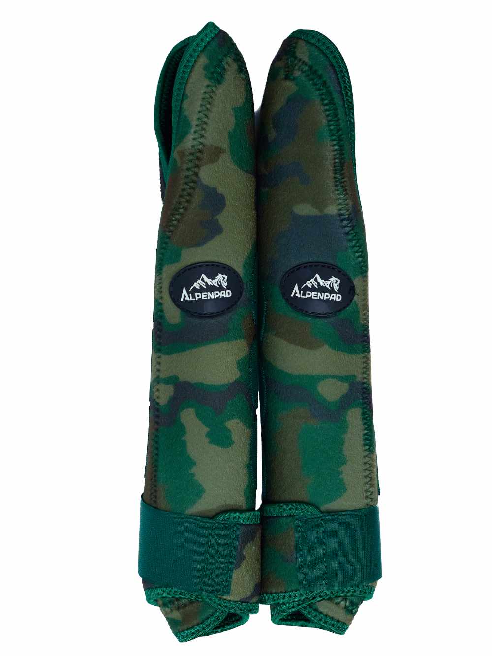 AlpenPad EquiShield gaiters