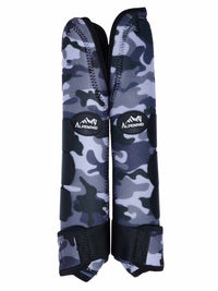 AlpenPad EquiShield gaiters
