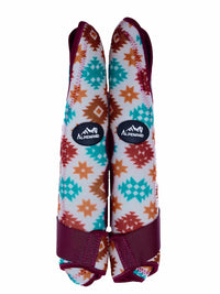 AlpenPad EquiShield gaiters