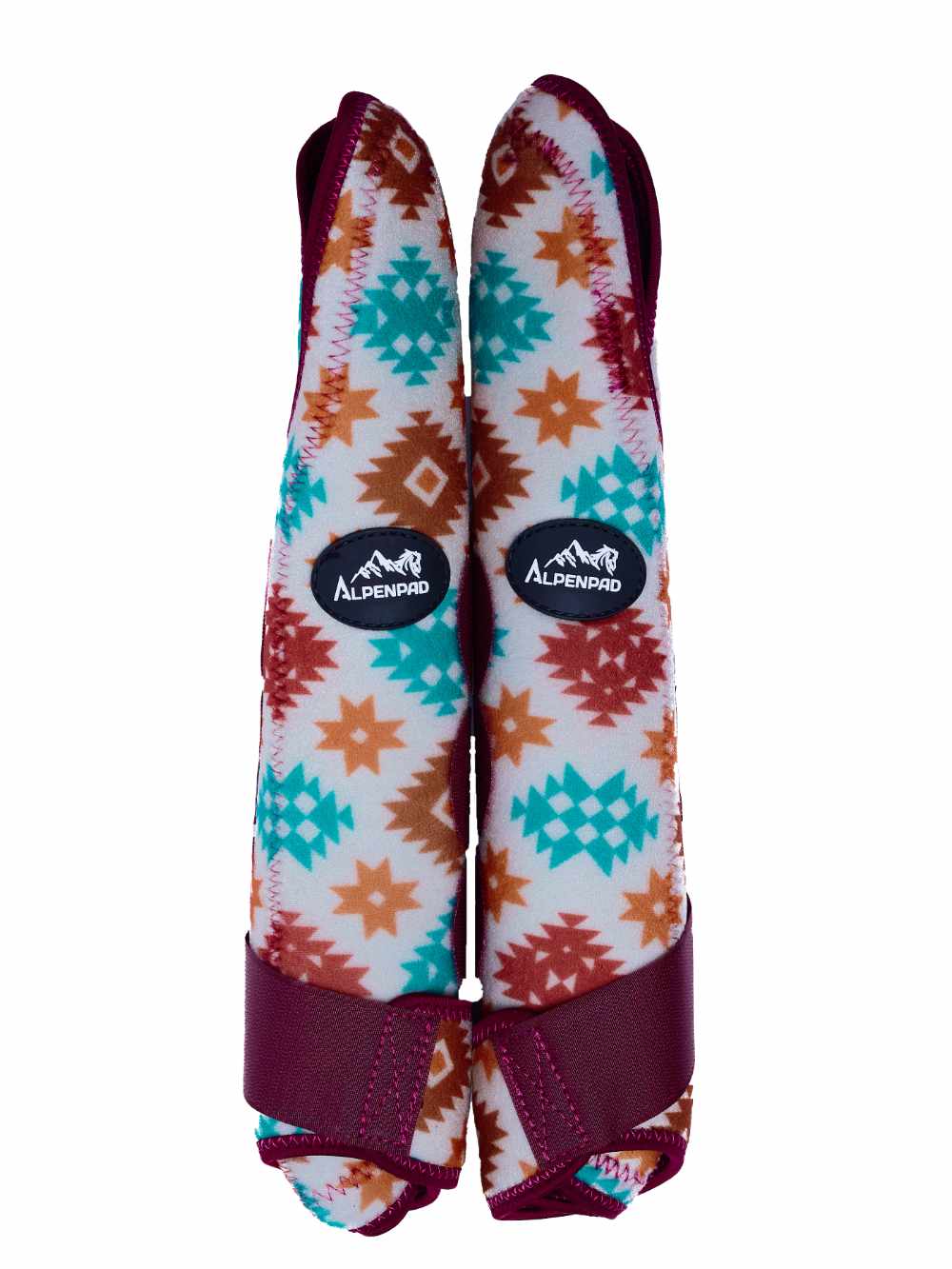AlpenPad EquiShield gaiters
