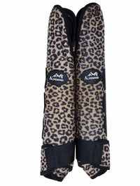 AlpenPad EquiShield gaiters