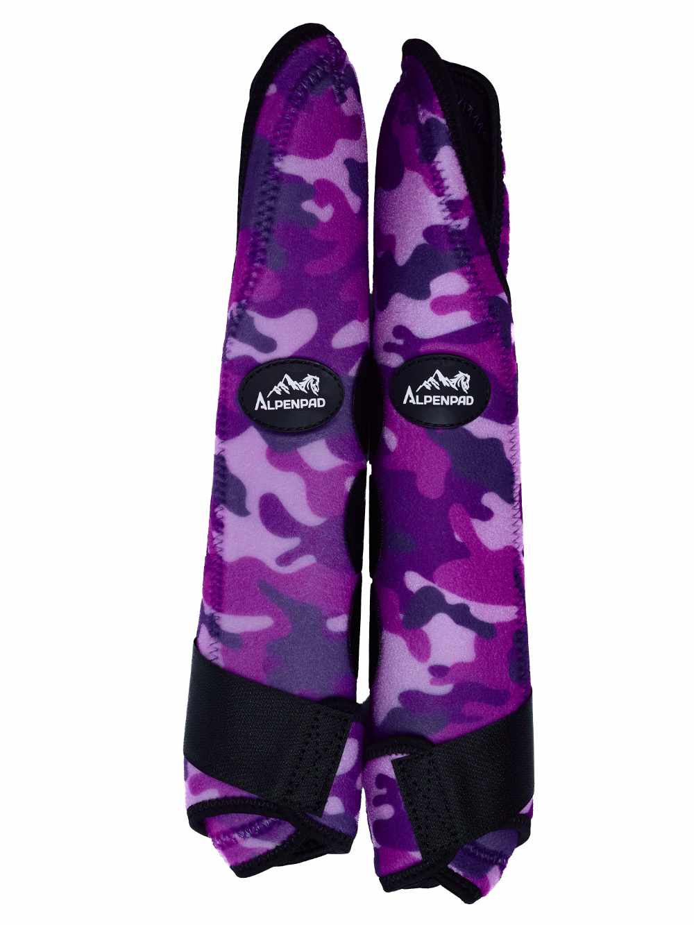 AlpenPad EquiShield gaiters
