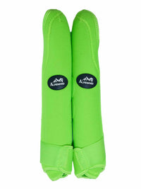 AlpenPad EquiShield gaiters