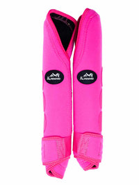 AlpenPad EquiShield gaiters