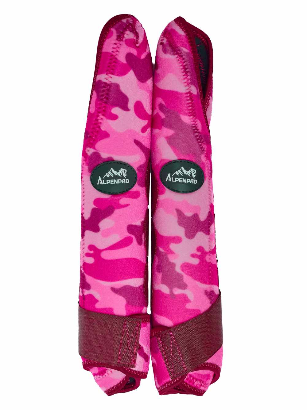 AlpenPad EquiShield gaiters
