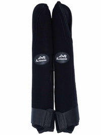 AlpenPad EquiShield gaiters