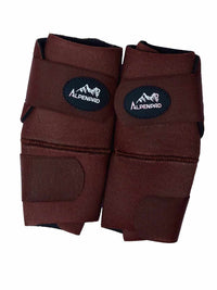 AlpenPad EquiShield gaiters