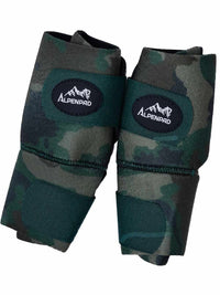 AlpenPad EquiShield gaiters