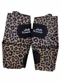 AlpenPad EquiShield gaiters