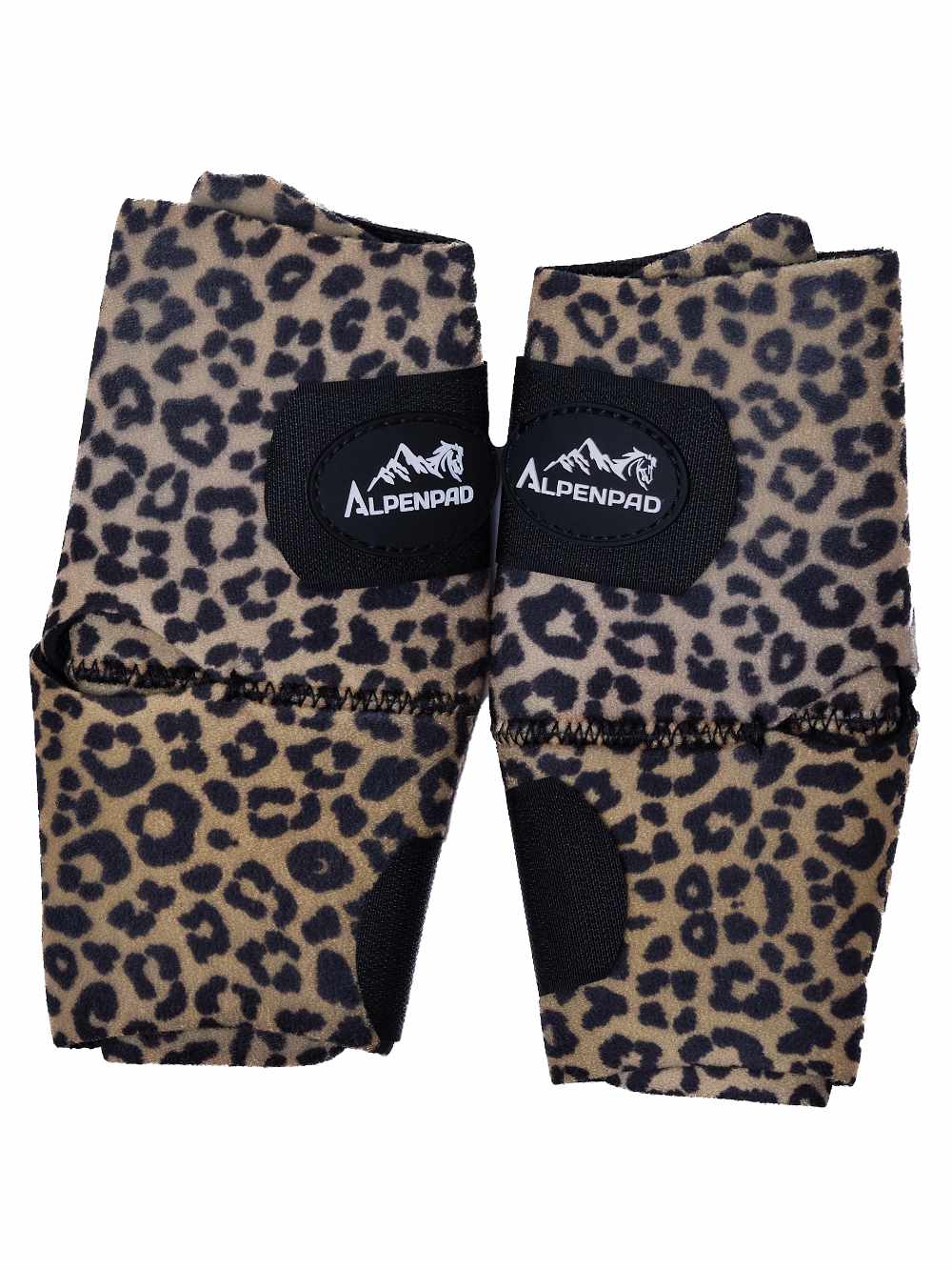AlpenPad EquiShield gaiters