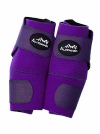 AlpenPad EquiShield gaiters