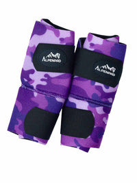 AlpenPad EquiShield gaiters