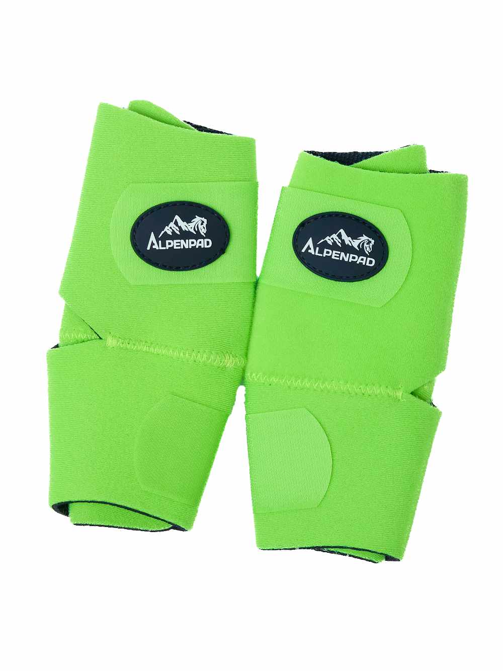 AlpenPad EquiShield gaiters