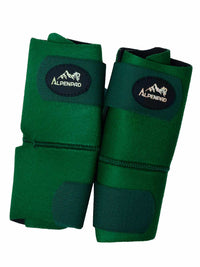 AlpenPad EquiShield gaiters