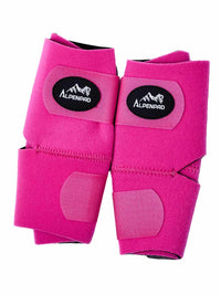 AlpenPad EquiShield gaiters