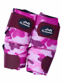 AlpenPad EquiShield gaiters