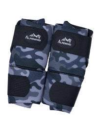 AlpenPad EquiShield gaiters