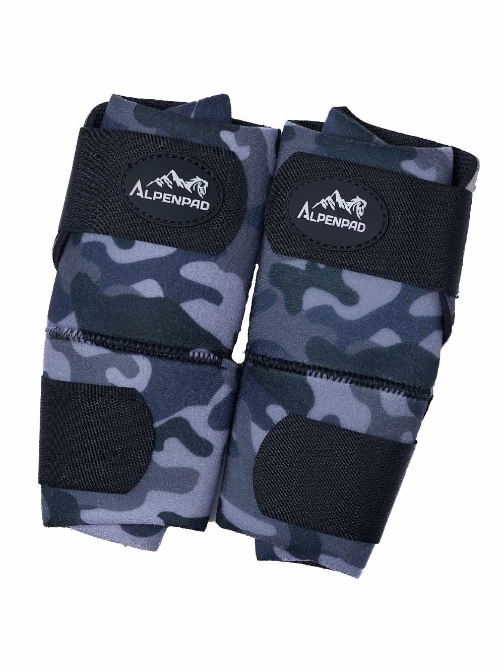 AlpenPad EquiShield gaiters