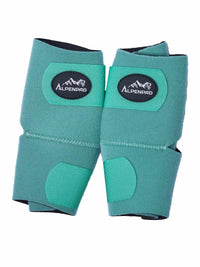 AlpenPad EquiShield gaiters