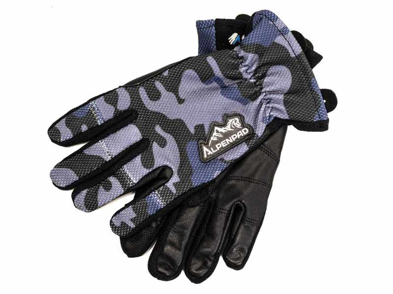 progrip handschuhe AlpenPad ProGrip Winter Reithandschuhe