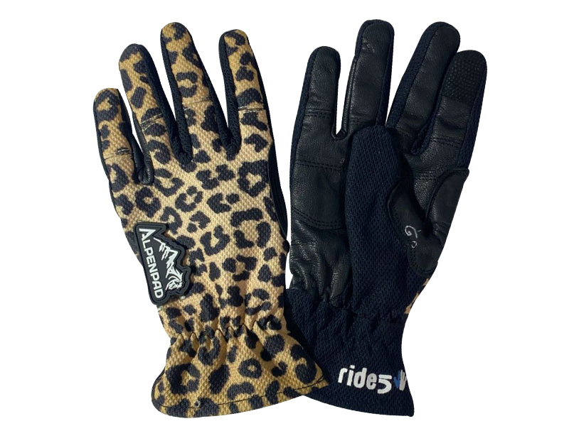 progrip handschuhe AlpenPad ProGrip Winter Reithandschuhe